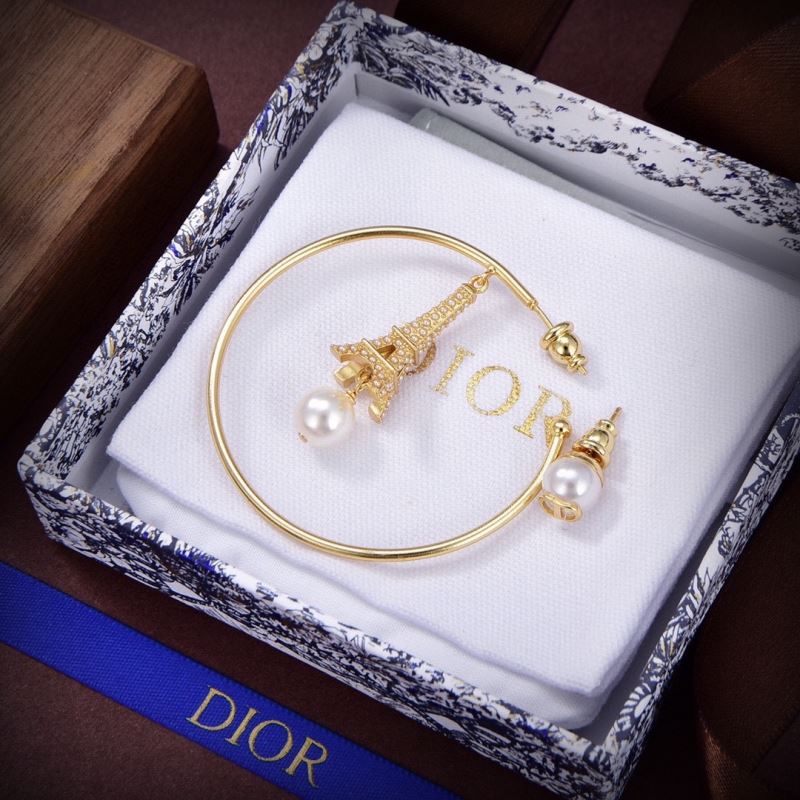 Christian Dior Earrings